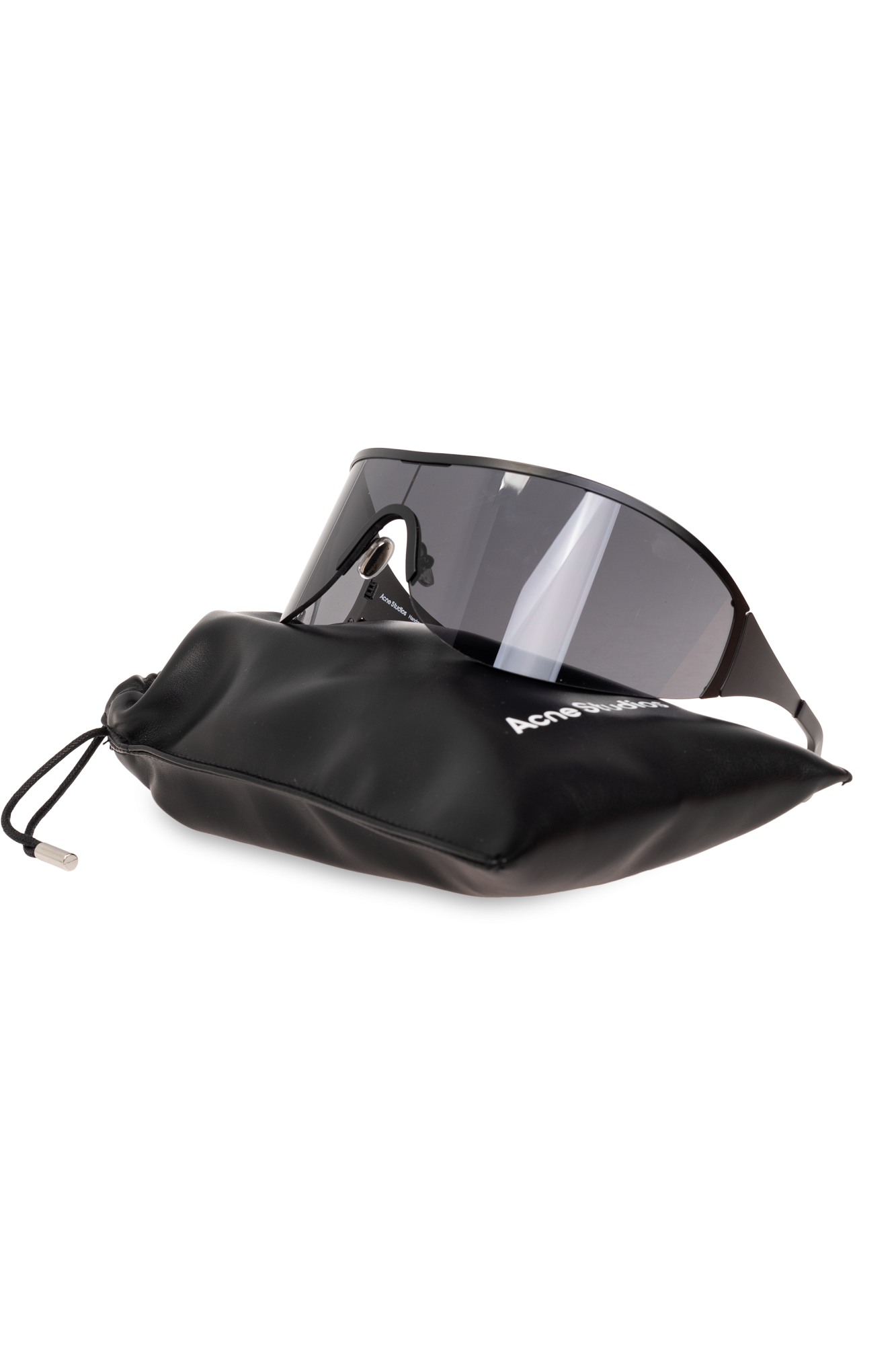 Black Sunglasses from Acne Studios Acne Studios - Vitkac AS